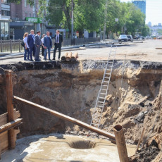 Фото: пресс-служба мэрии Воронежа