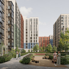 Фото: ГК «Ленстройтрест»