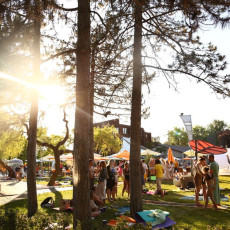фото: ​YOGA YUGA FEST
