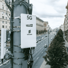 5G от Tele2: когда будущее становится реальностью
