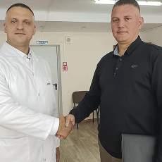 Фото: Пресс-служба Находкинской горбольницы