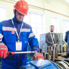 Фото: АО «Транснефть – Прикамье»