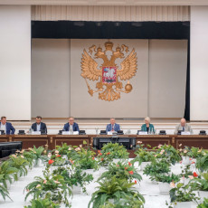 Фото: пресс-служба правительства Воронежской области