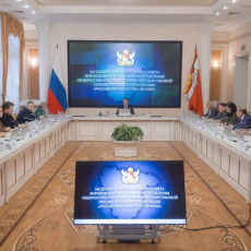 Фото: пресс-служба правительства Воронежской области
