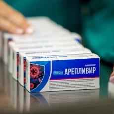Спасает ли «Арепливир» от коронавируса. Ответы на острые вопросы 