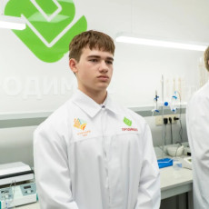 Фото: пресс-служба ГК «Продимекс»