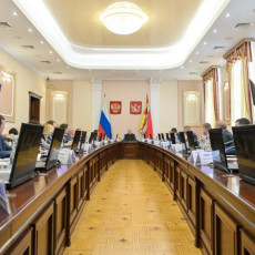 Фото: пресс-служба правительства Воронежской области