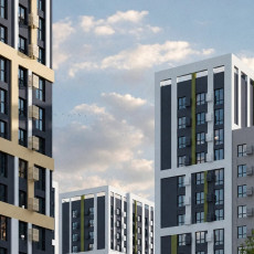 Фото: пресс-служба Parade Development