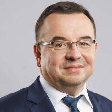 Сергей Тимошин, директор макрорегиона «Северо-Запад» Tele2