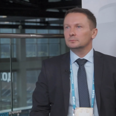 Андрей Колосов, директор компании «Инновации и Сервис»