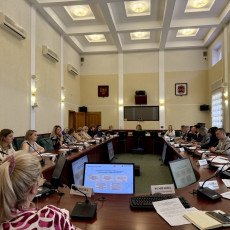 В Калининграде обсудили повышение эффективности управления