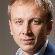 Алексей Титов, директор по инфраструктуре Северо-Западного филиала компании «МегаФон»
