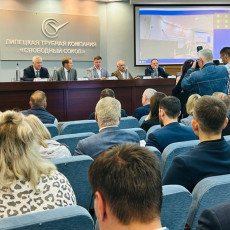 Фото: пресс-служба ЛТК «Свободный сокол»