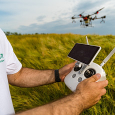 фото: агрохолдинг «Степь»