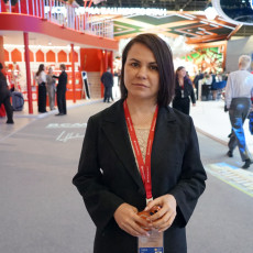 Елена Лапина (Фото: РБК Черноземье)