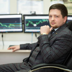 Аналитик и преподаватель Академии финансовых инвестиций «АФИН» Евгений Иванов