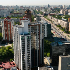 Апарт- комплекс «Тайм Парк» сдан,   выдача ключей проходит сразу после сделки