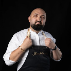 Вкус тайги. В ресторане The Buffet пройдет уникальный гастроужин 