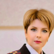 Наталья Куликова (Фото:из личного архива)