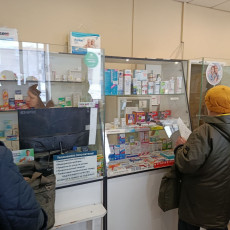 «Ростелеком» помог решить проблему с очередями в череповецкой аптеке