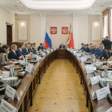 Фото: пресс-служба правительства Воронежской области