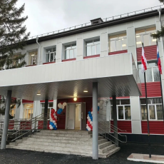 Фото: Управление пресс-службы Губернатора и Правительства Омской области