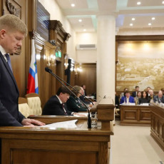 Фото: пресс-служба Белгородской областной Думы