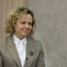 Жанна Хайрединова (Фото: РБК Черноземье)
