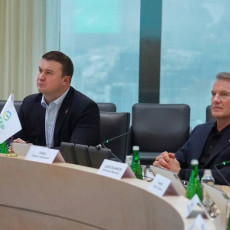 Фото: пресс-служба губернатора и правительства Омской области