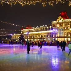 Нижегородская область: рекордный турпоток и гостиничный бум
