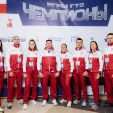 Автор фото: Министерство физической культуры и спорта Пермского края