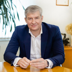 Сергей Простатин (Фото: пресс-служба «РСХБ-Страхование»)