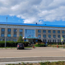 «Башмедь» поможет больнице построить гараж для санитарного транспорта