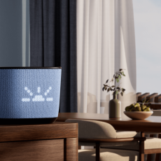 «Уфанет» интегрировал домофоны в «Умный дом Sber»