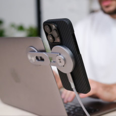 Магнитная вселенная MAGSSORY: интервью с создателем новой реальности