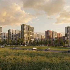 Фото: пресс-служба Parade Development