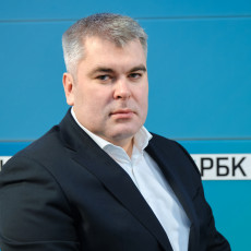 Евгений Абузов, Банк Уралсиб