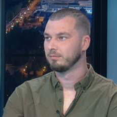 Наиль Хасанов, сооснователь ГК «Тихий дом»