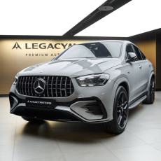 Новые правила рынка премиум-авто: интервью с основателями Legacy Motors