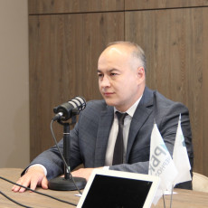 Роман Ефименко (Фото: РБК Черноземье)