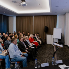 Обучающий семинар прошел по миграционному и санитарному законодательству