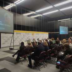 Эффективный регион: опыт Калининградской области на международном форуме