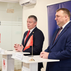 ВТБ и Федерация хоккея Пермского края договорились о партнерстве