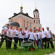 Фото: пресс-служба ООО «Лукойл-Пермь»