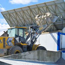 Фото: пресс-служба «ВСК Бетон»