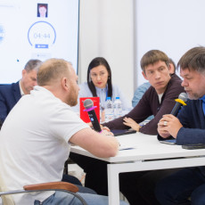 Финал Кубка Волги по управленческому двоеборью — 2025 (Саратов)