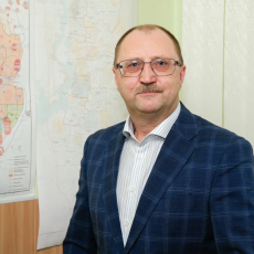 Главный геолог «Уралкалия» — о романтике, приметах и калийных пластах 