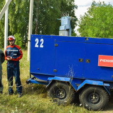 Фото: пресс-служба ПАО «Россети Центр» — «Белгородэнерго»