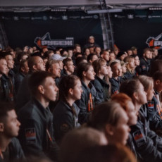 Фото: пресс-служба Народного фронта
