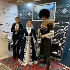 Фото предоставлено Строительной компанией ARDV Developer